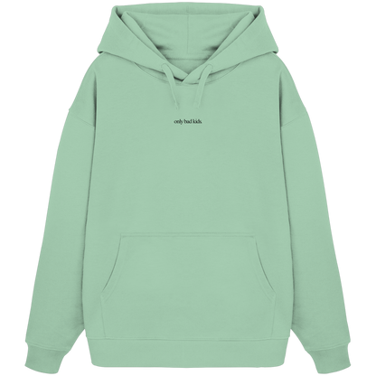 OVRPRZD HOOD "ONLY-BP"