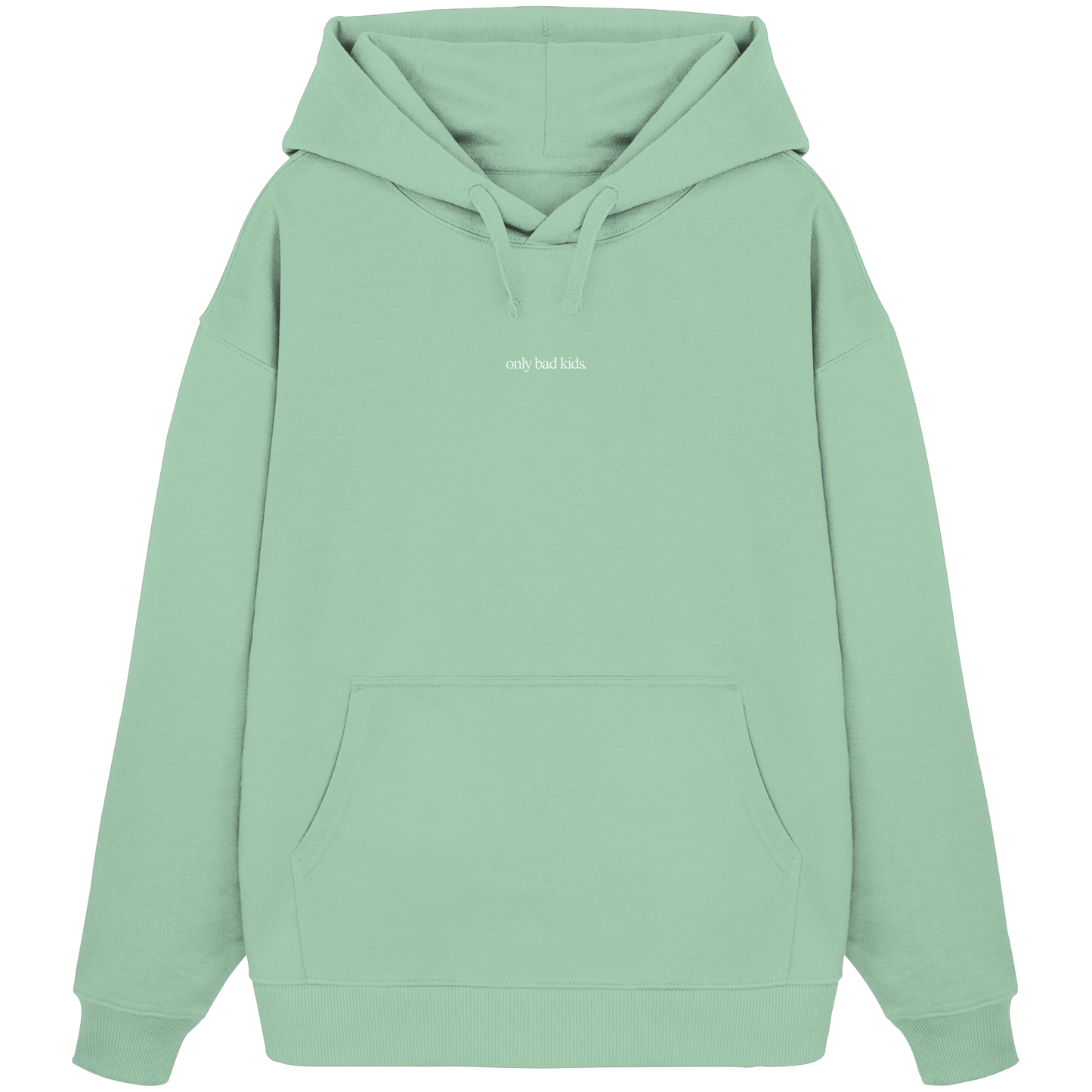 OVRPRZD HOOD "ONLY-WP"