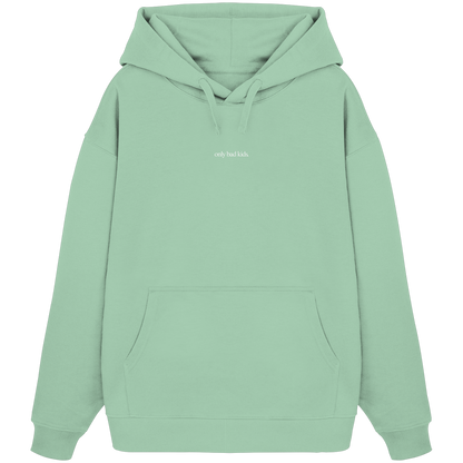 OVRPRZD HOOD "ONLY-WP"