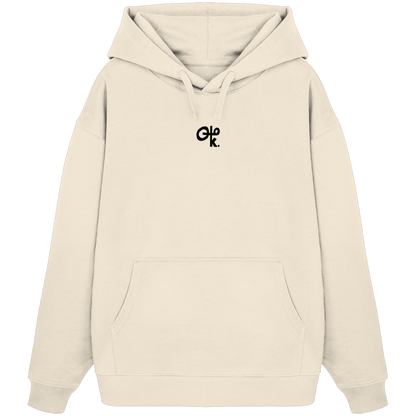 OVRPRZD HOOD "LOGO-BP"