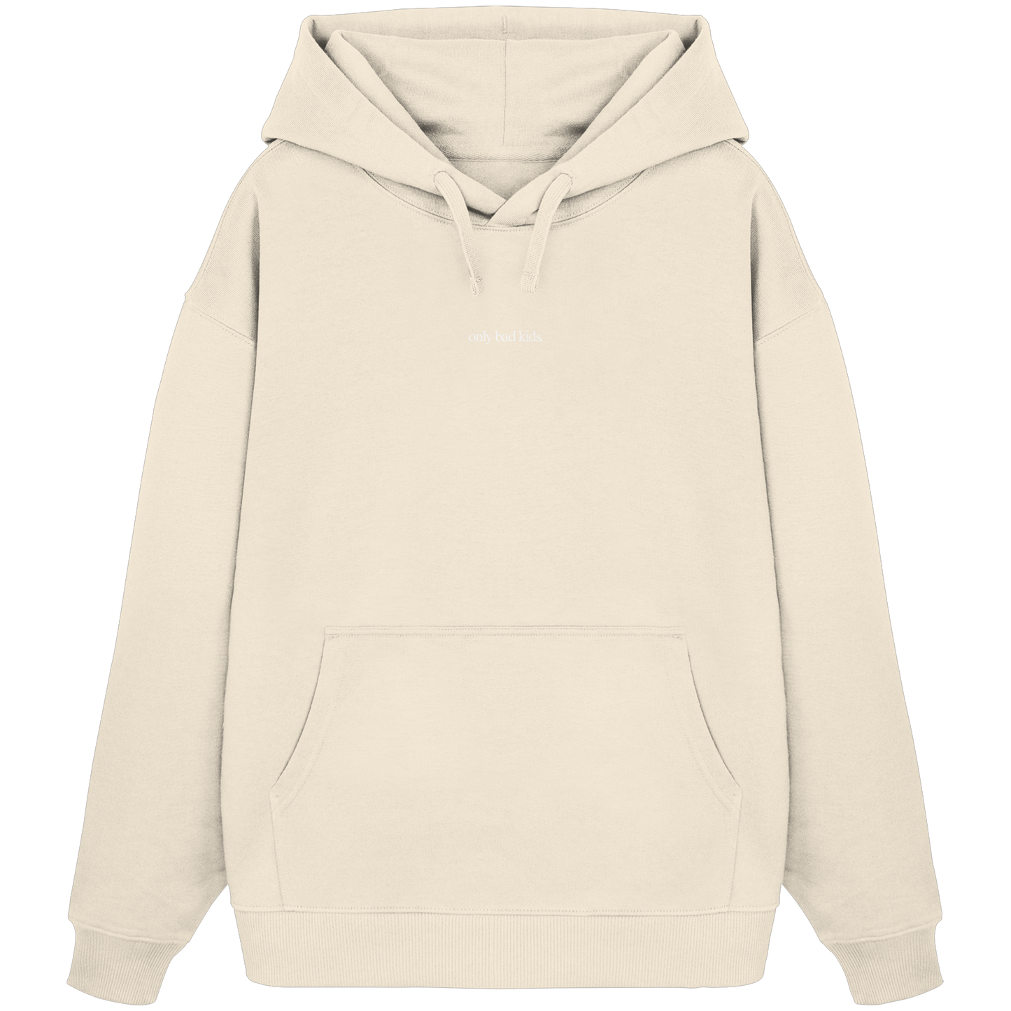 OVRPRZD HOOD "ONLY-WP"