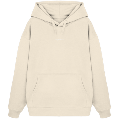 OVRPRZD HOOD "ONLY-WP"