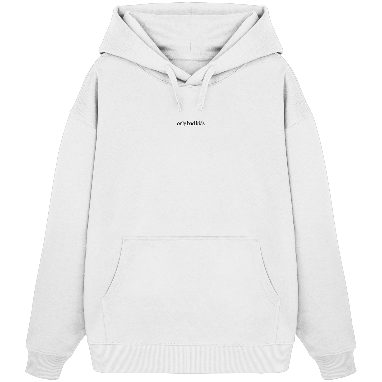 OVRPRZD HOOD "ONLY-BP"