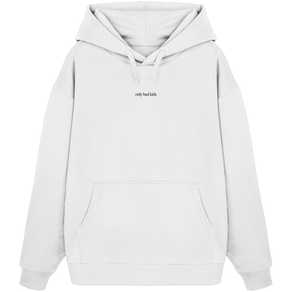 OVRPRZD HOOD "ONLY-BP"