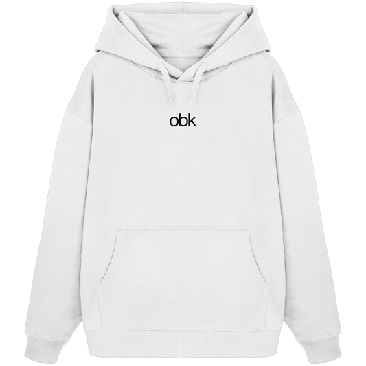 OVRPRZD HOOD "OBK-BP"