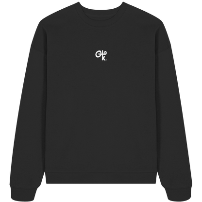 OVRPRZD SWEAT "LOGO-WP"