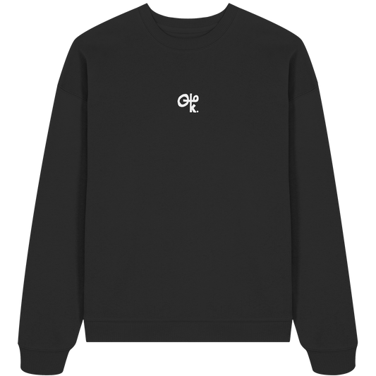 OVRPRZD SWEAT "LOGO-WP"