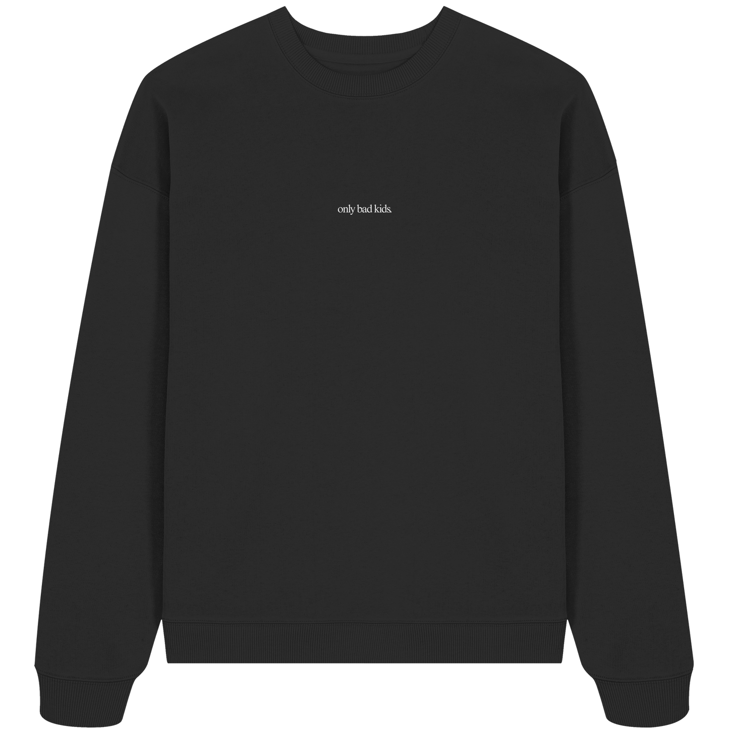 OVRPRZD SWEAT "ONLY-WP"