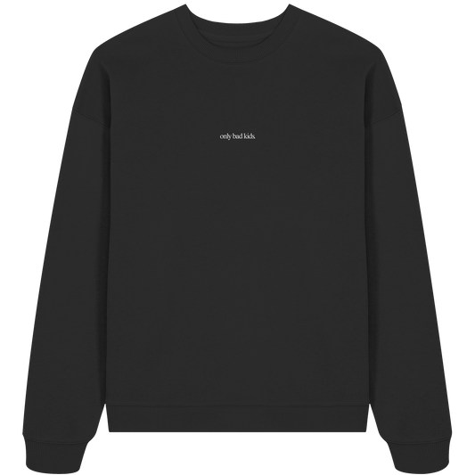 OVRPRZD SWEAT "ONLY-WP"