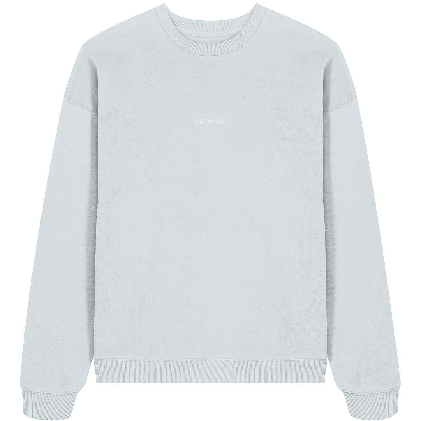 OVRPRZD SWEAT "ONLY-WP"