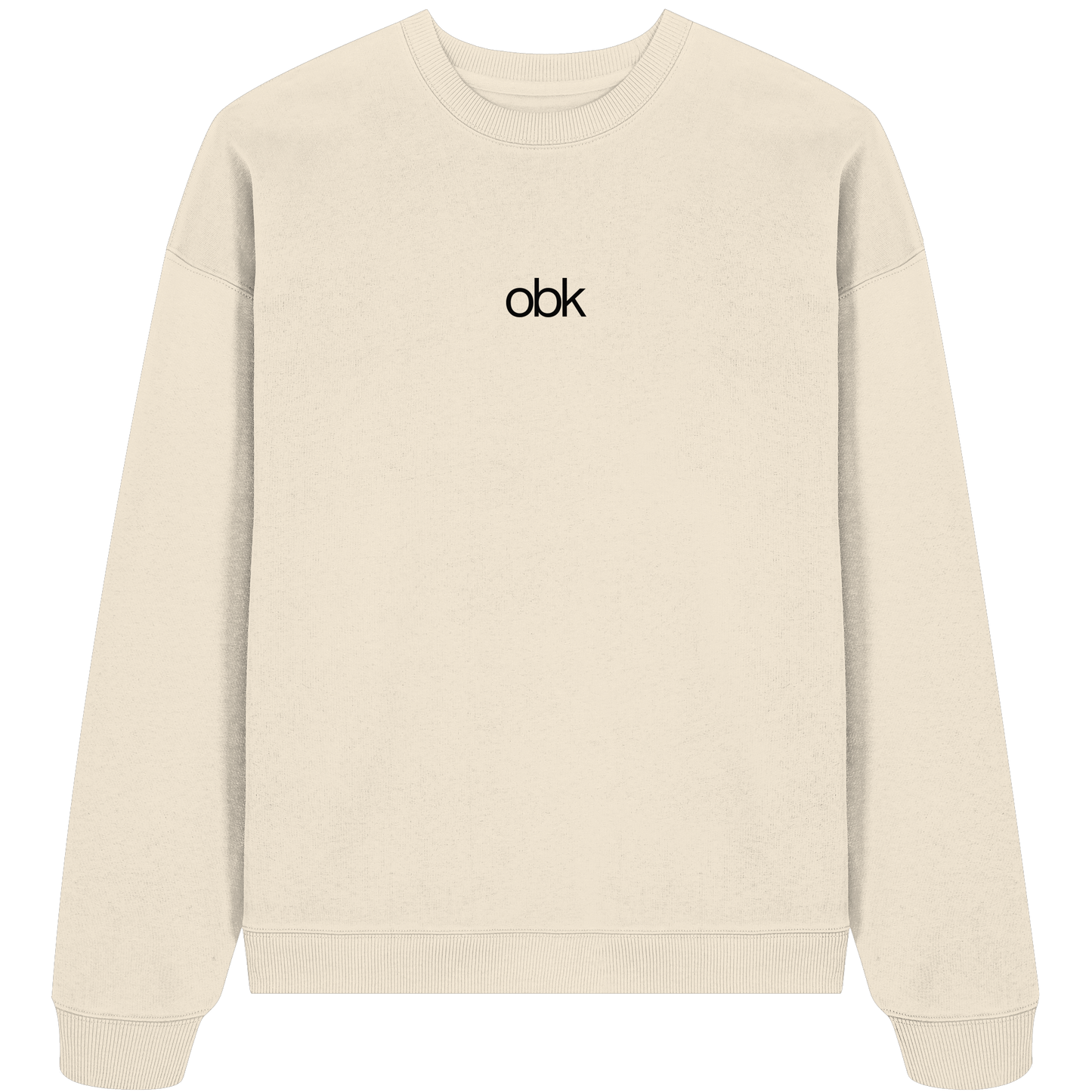OVRPRZD SWEAT "OBK-BP"