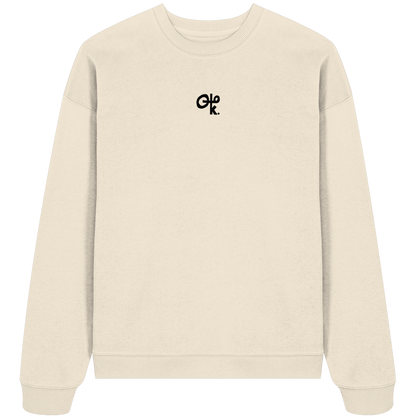 OVRPRZD SWEAT "LOGO-BP"