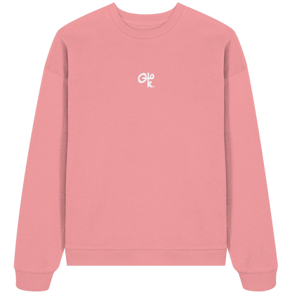 OVRPRZD SWEAT "LOGO-WP"
