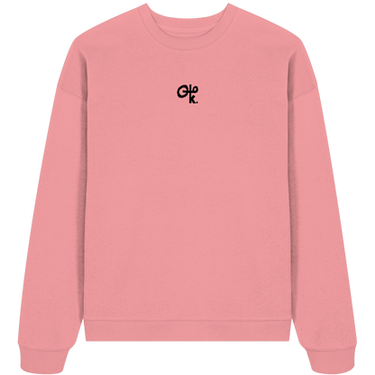 OVRPRZD SWEAT "LOGO-BP"