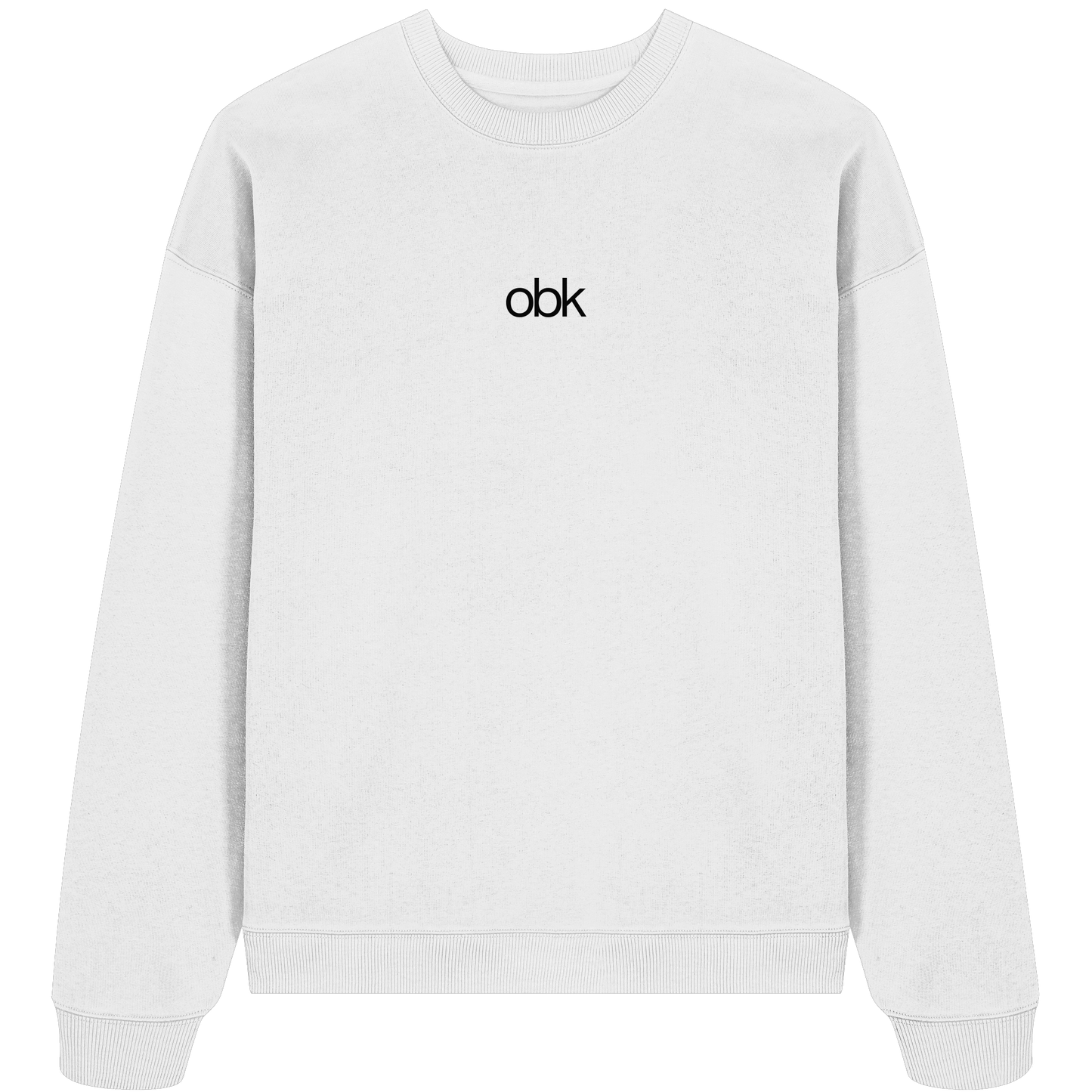 OVRPRZD SWEAT "OBK-BP"