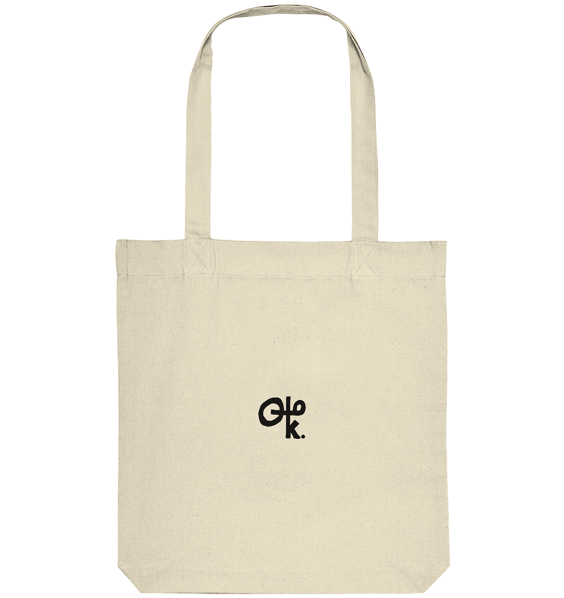 OVRPRZD TOTEBAG "LOGO-BP"