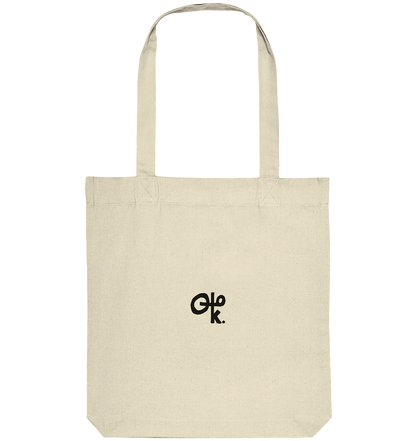 OVRPRZD TOTEBAG "LOGO-BP"