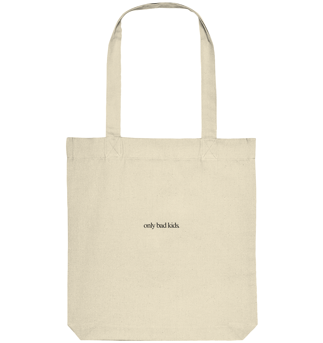 OVRPRZD TOTEBAG "ONLY-BP"
