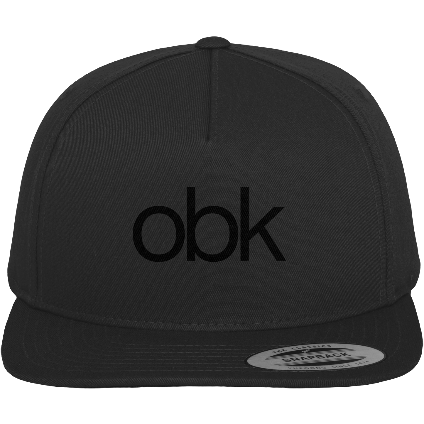 OVRPRZD SNAPCAP "OBK-BP"