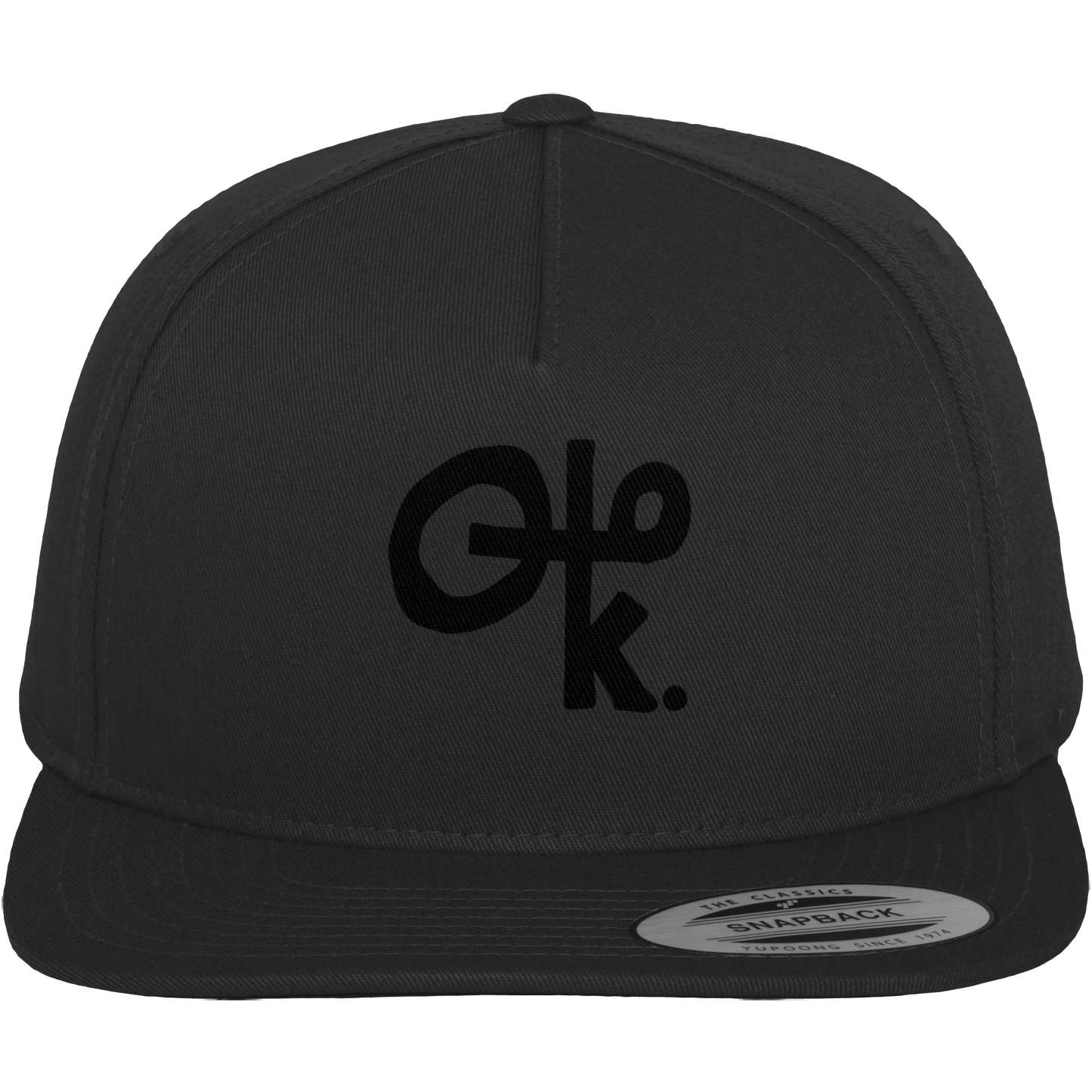 OVRPRZD SNAPCAP "LOGO-BP"