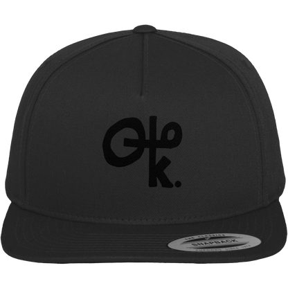 OVRPRZD SNAPCAP "LOGO-BP"
