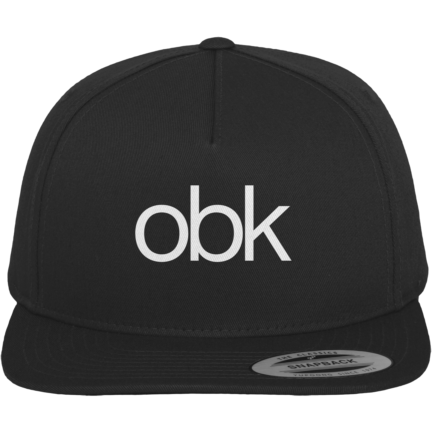 OVRPRZD SNAPCAP "OBK-WP"