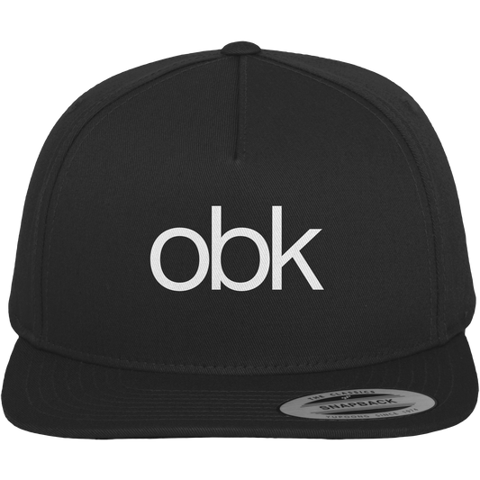OVRPRZD SNAPCAP "OBK-WP"