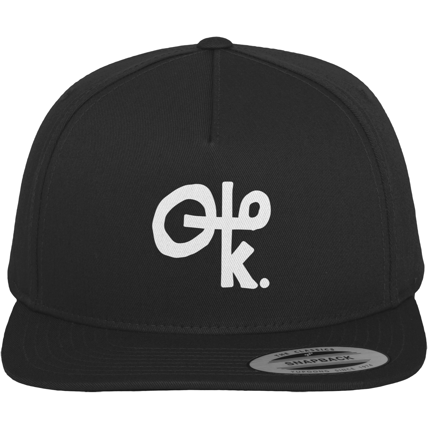 OVRPRZD SNAPCAP "LOGO-WP"