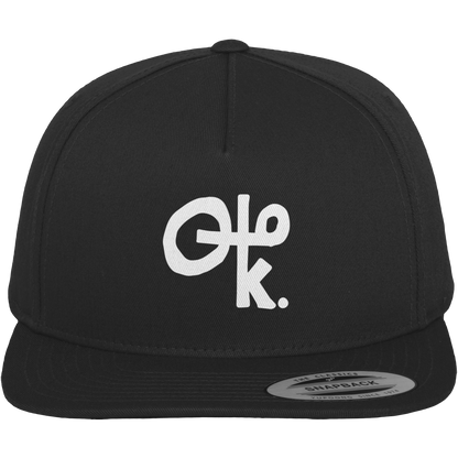 OVRPRZD SNAPCAP "LOGO-WP"