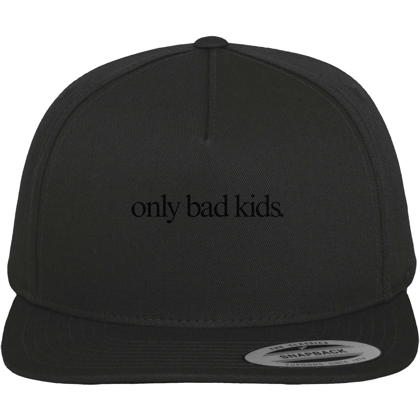 OVRPRZD SNAPCAP "ONLY-BP"