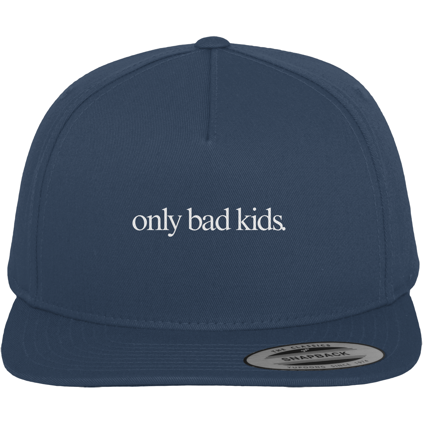 OVRPRZD SNAPCAP "ONLY-WP"