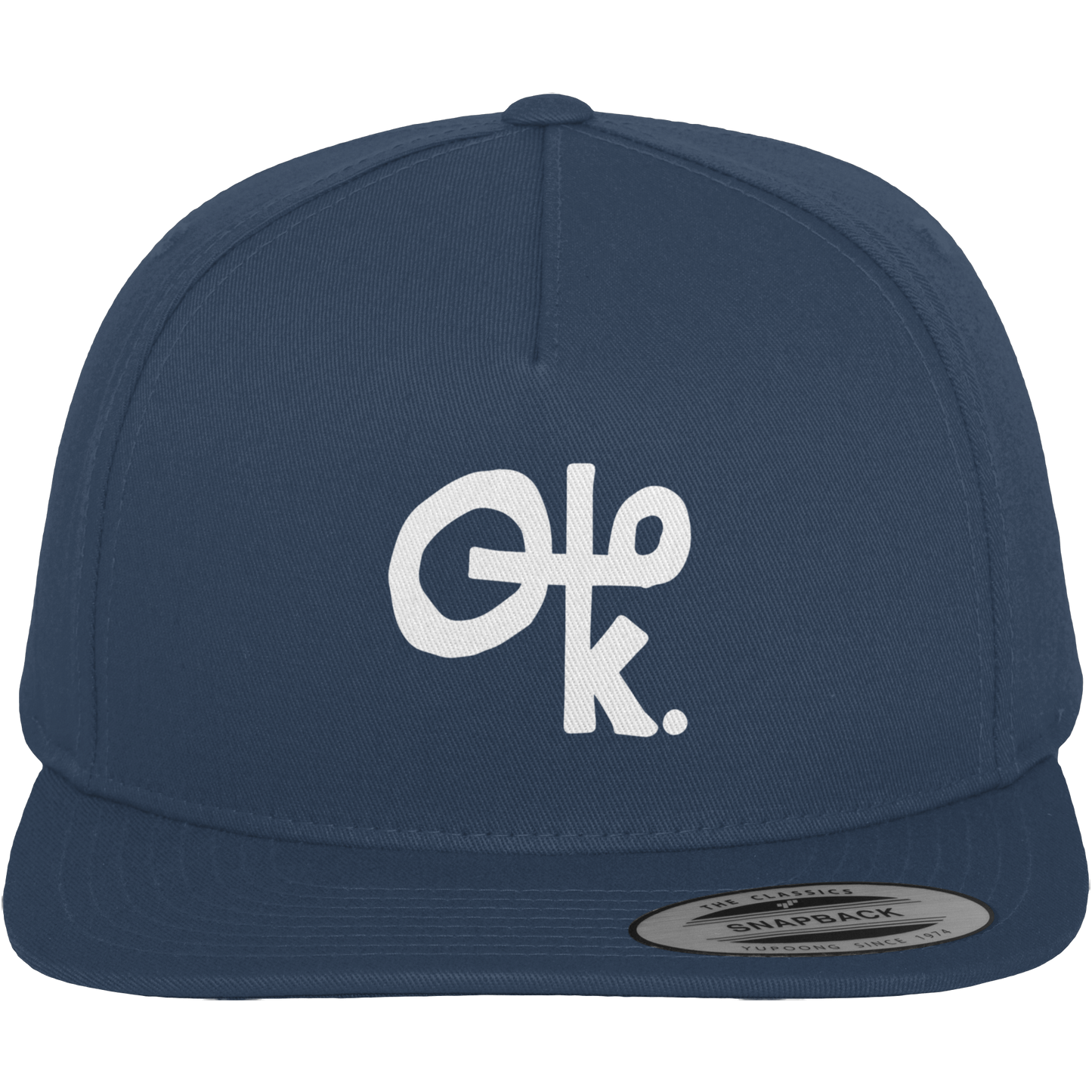 OVRPRZD SNAPCAP "LOGO-WP"