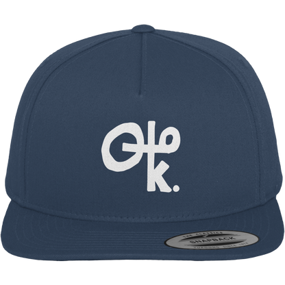 OVRPRZD SNAPCAP "LOGO-WP"