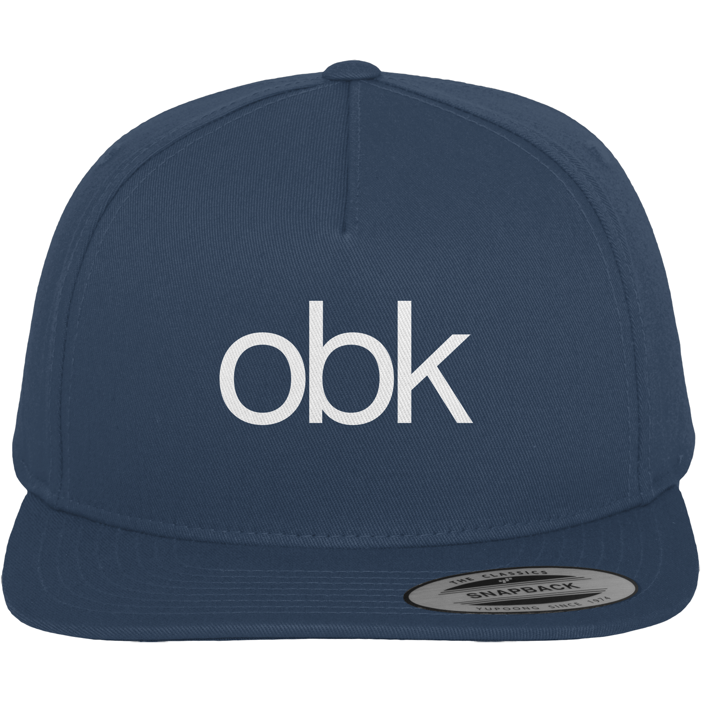 OVRPRZD SNAPCAP "OBK-WP"
