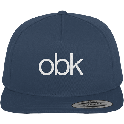 OVRPRZD SNAPCAP "OBK-WP"