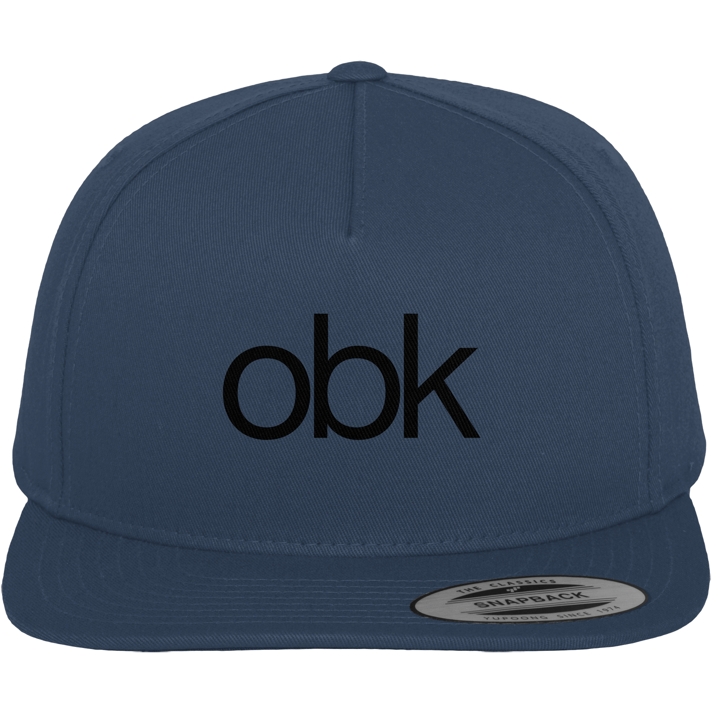 OVRPRZD SNAPCAP "OBK-BP"
