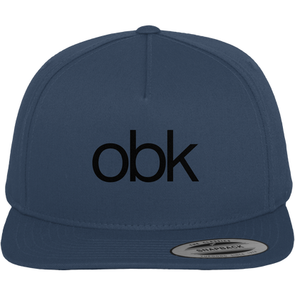 OVRPRZD SNAPCAP "OBK-BP"