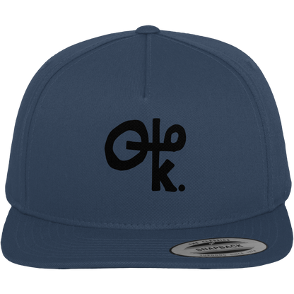 OVRPRZD SNAPCAP "LOGO-BP"
