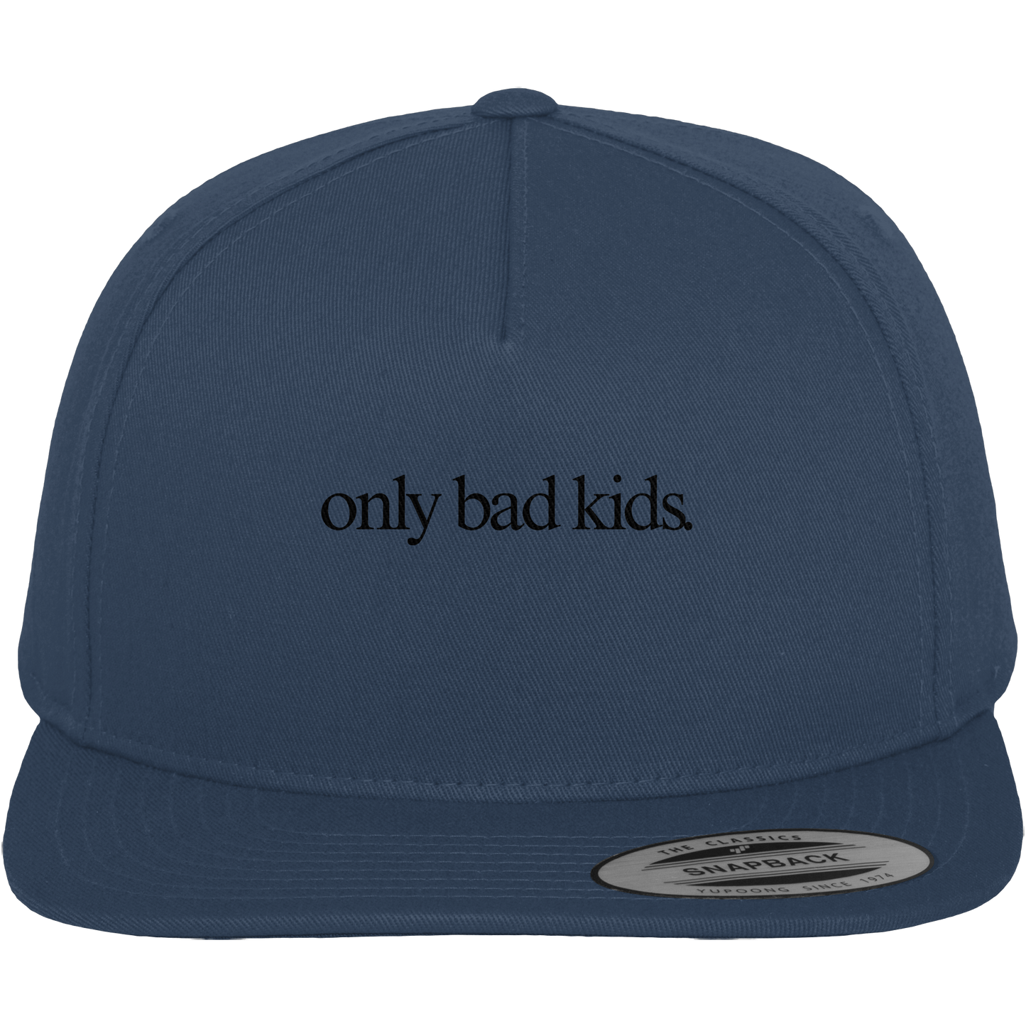 OVRPRZD SNAPCAP "ONLY-BP"