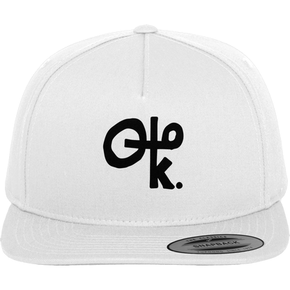 OVRPRZD SNAPCAP "LOGO-BP"