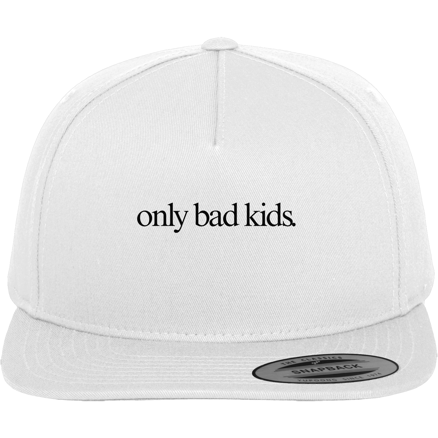 OVRPRZD SNAPCAP "ONLY-BP"